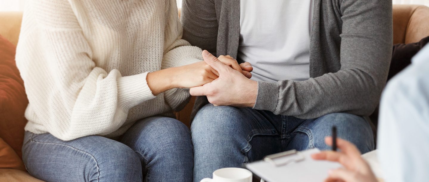 Couples counseling